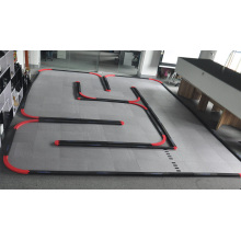 EVA y Fiber RC Track